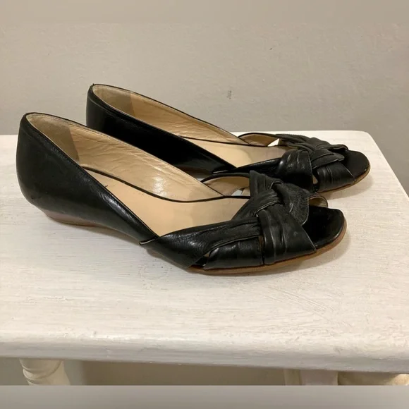 Barneys New York | Shoes | Barneys Coop New York Black  display picture 1
